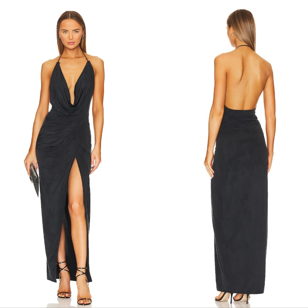 BB2. NWT GAUGE81 MANA DRESS